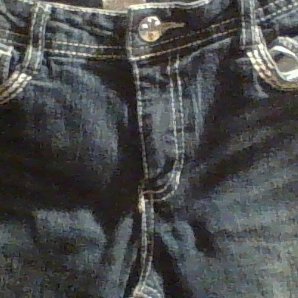 Childrens Jeans